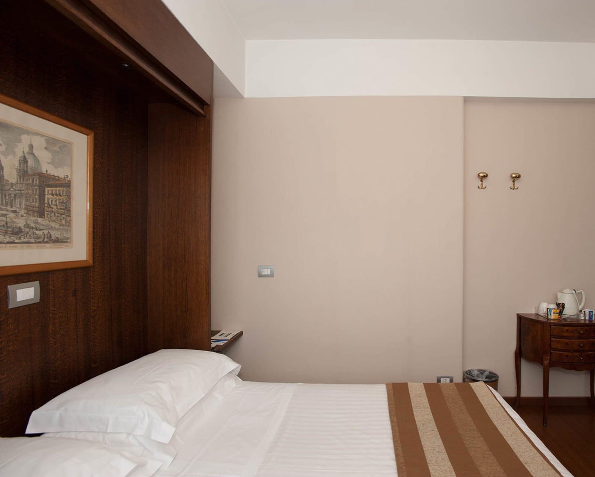 Best Western Hotel Piccadilly Roma Exterior foto