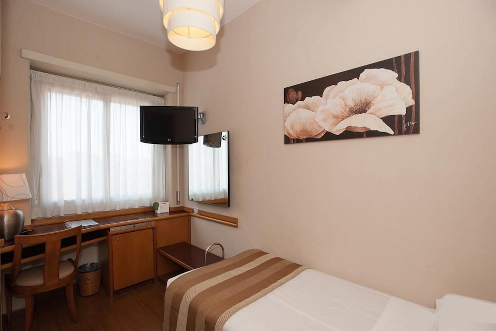 Best Western Hotel Piccadilly Roma Exterior foto