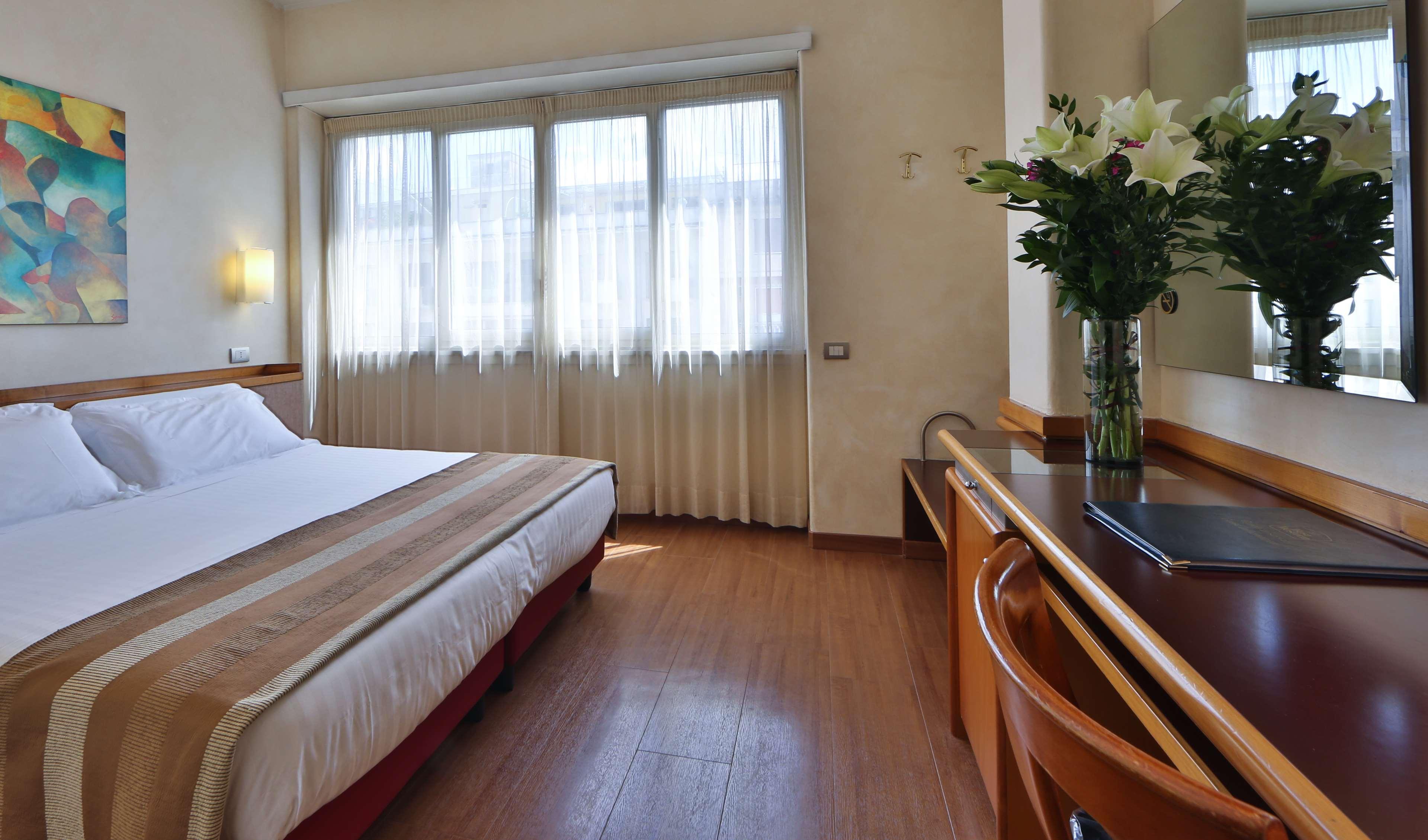Best Western Hotel Piccadilly Roma Exterior foto