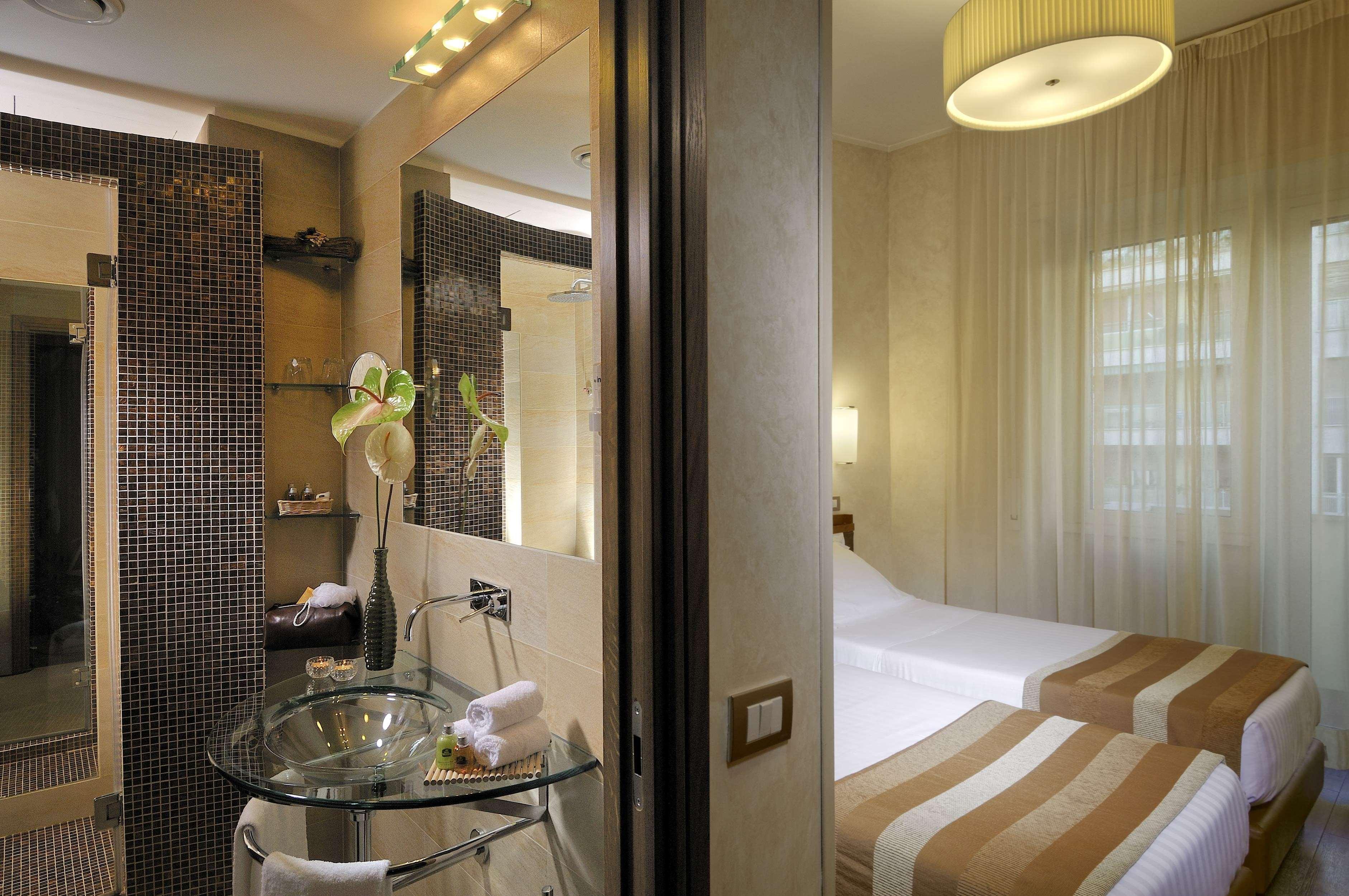 Best Western Hotel Piccadilly Roma Quarto foto