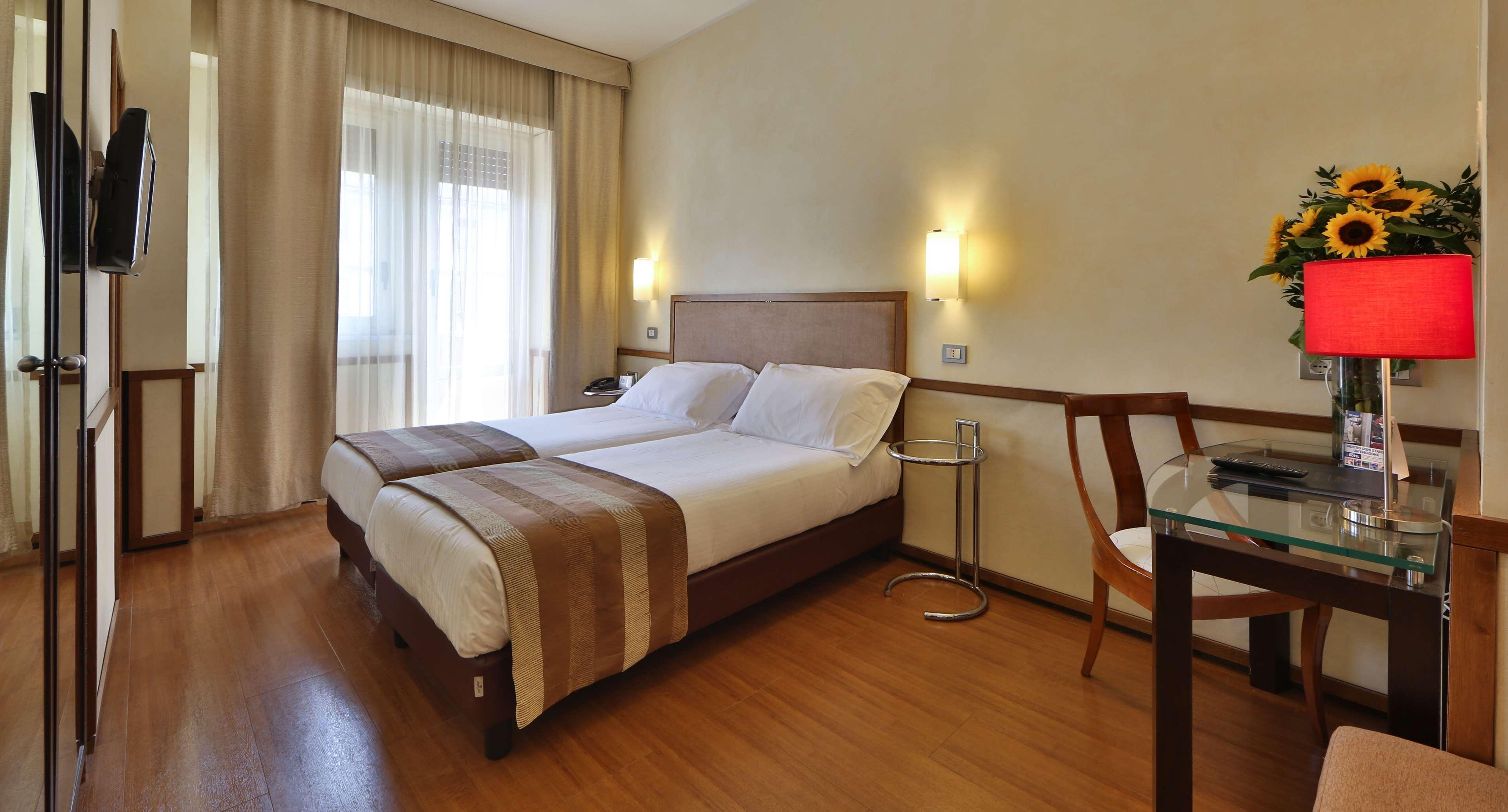 Best Western Hotel Piccadilly Roma Exterior foto