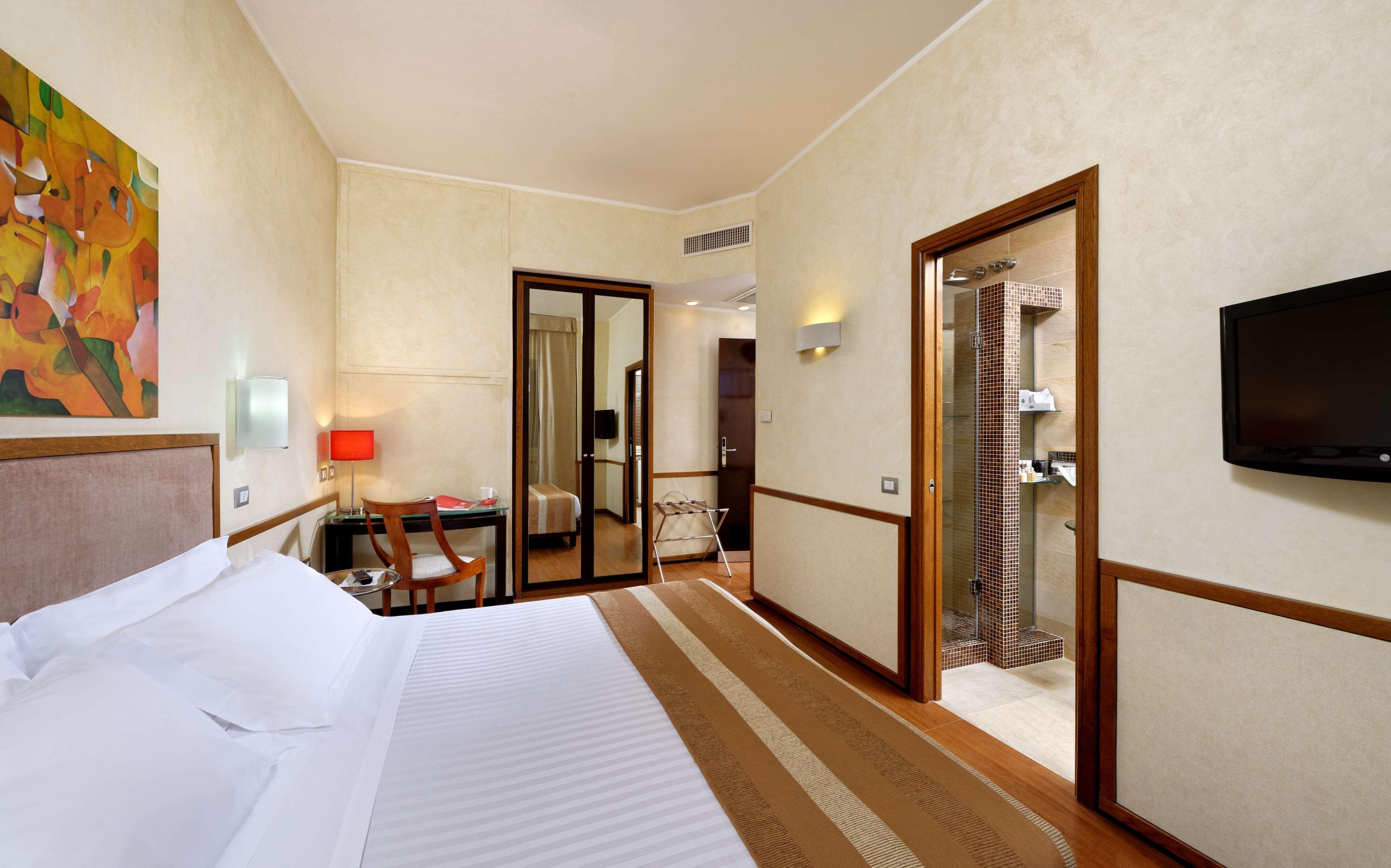 Best Western Hotel Piccadilly Roma Exterior foto