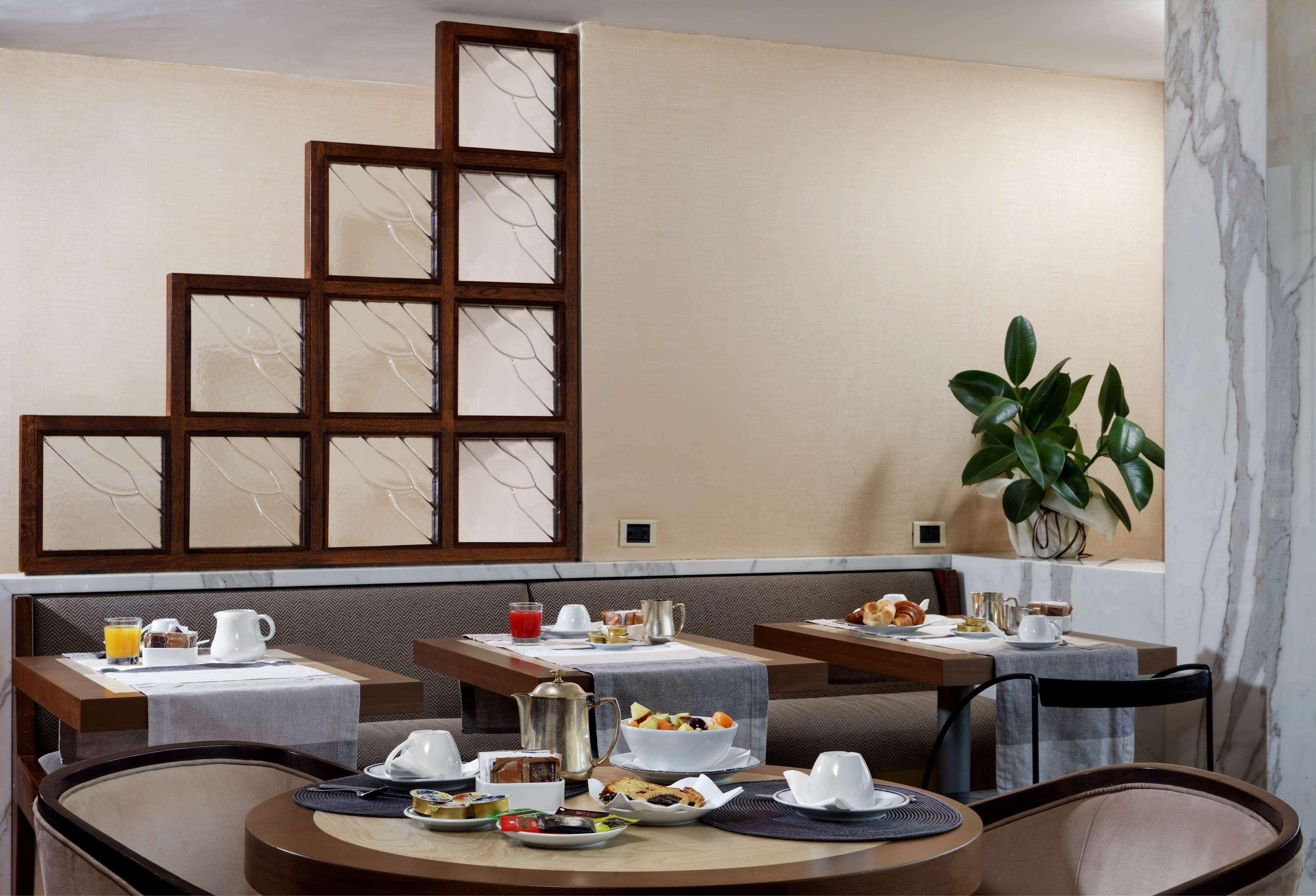 Best Western Hotel Piccadilly Roma Exterior foto