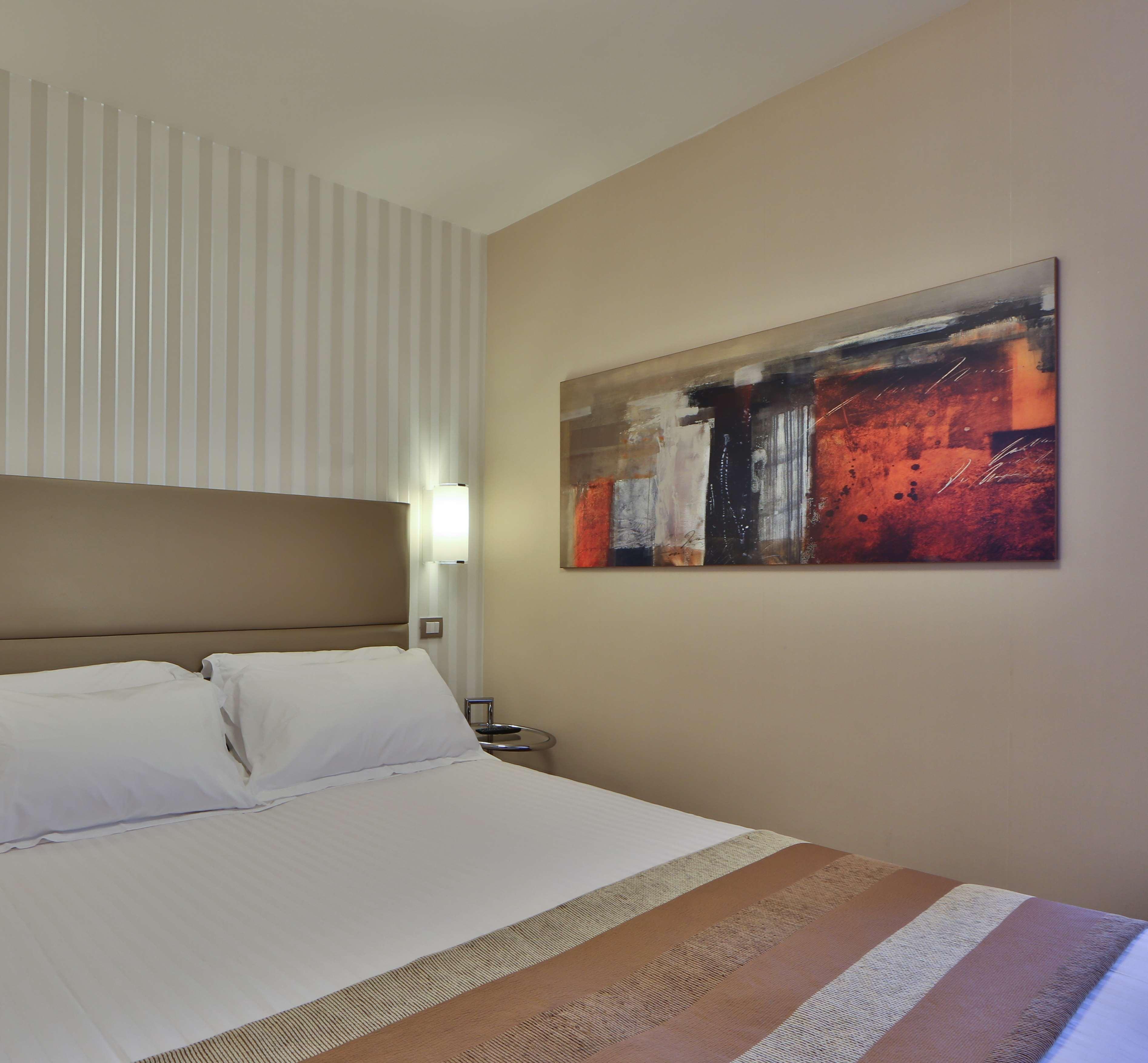 Best Western Hotel Piccadilly Roma Exterior foto