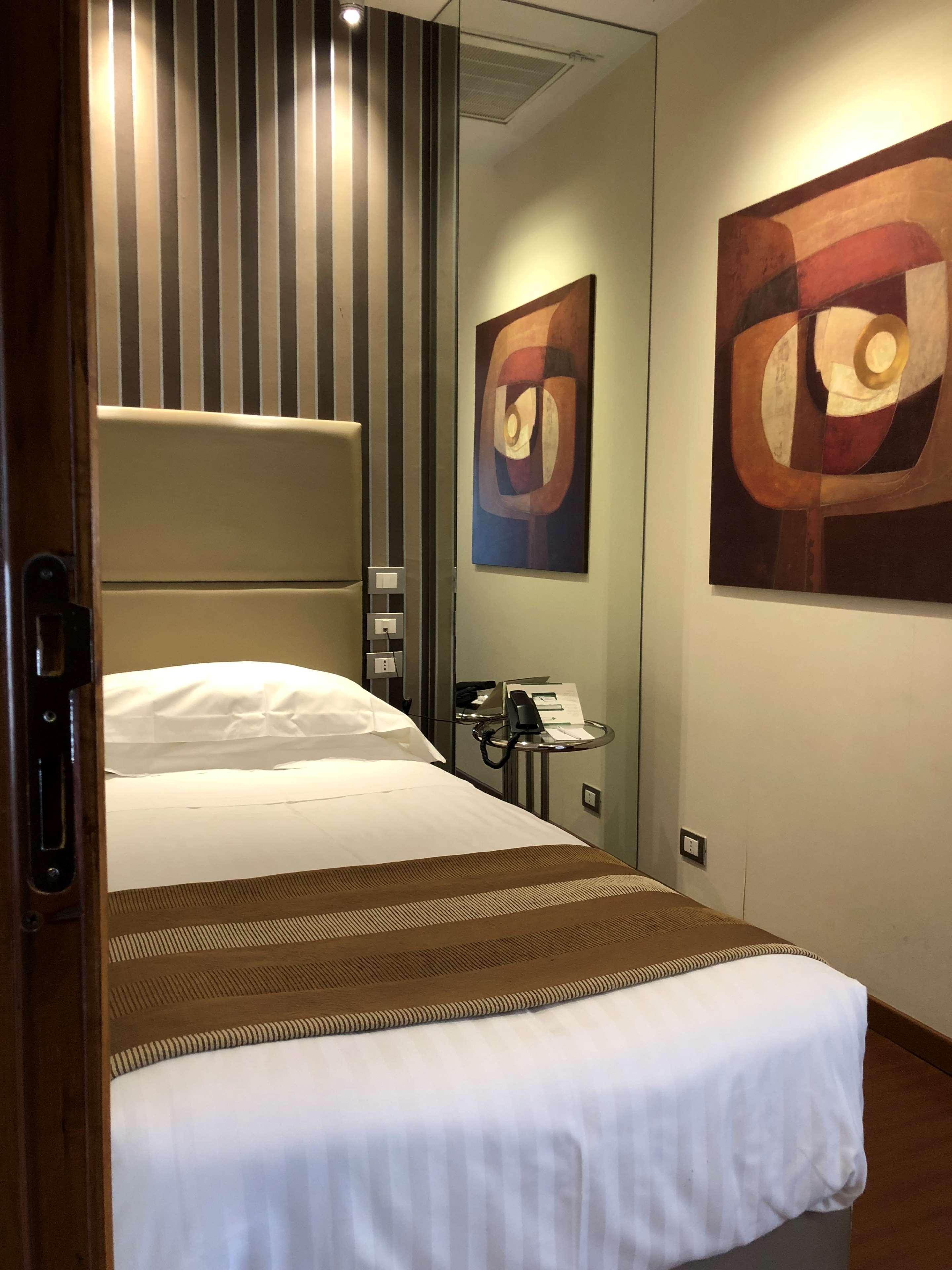 Best Western Hotel Piccadilly Roma Exterior foto