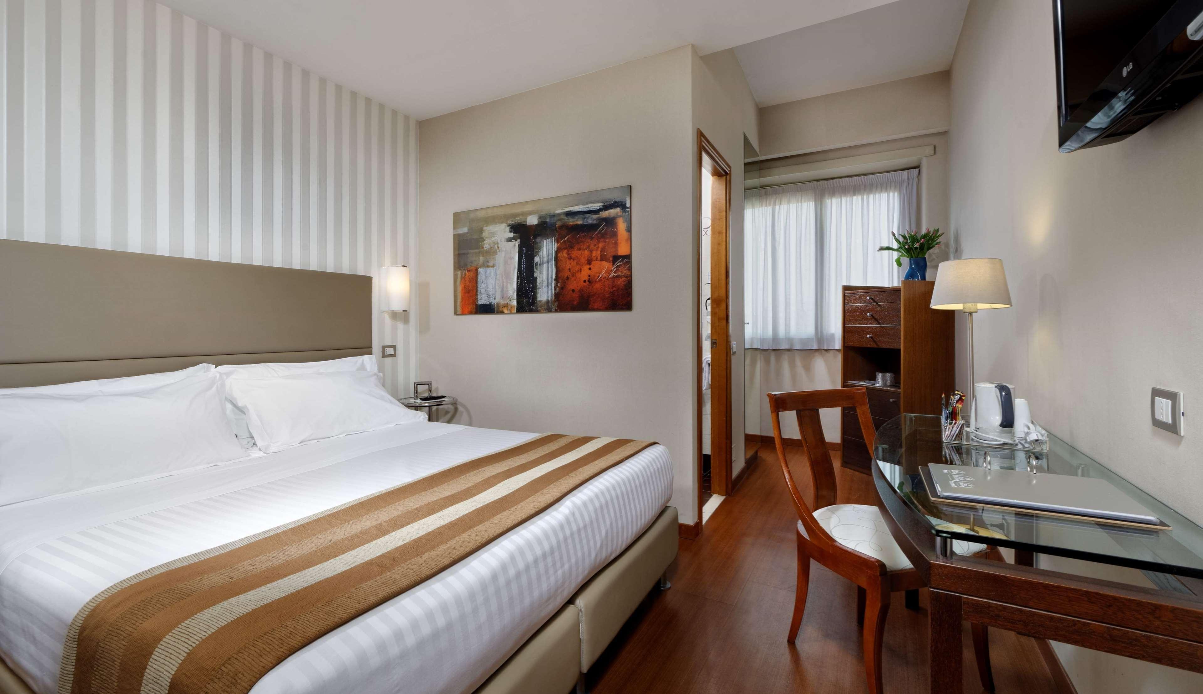 Best Western Hotel Piccadilly Roma Exterior foto