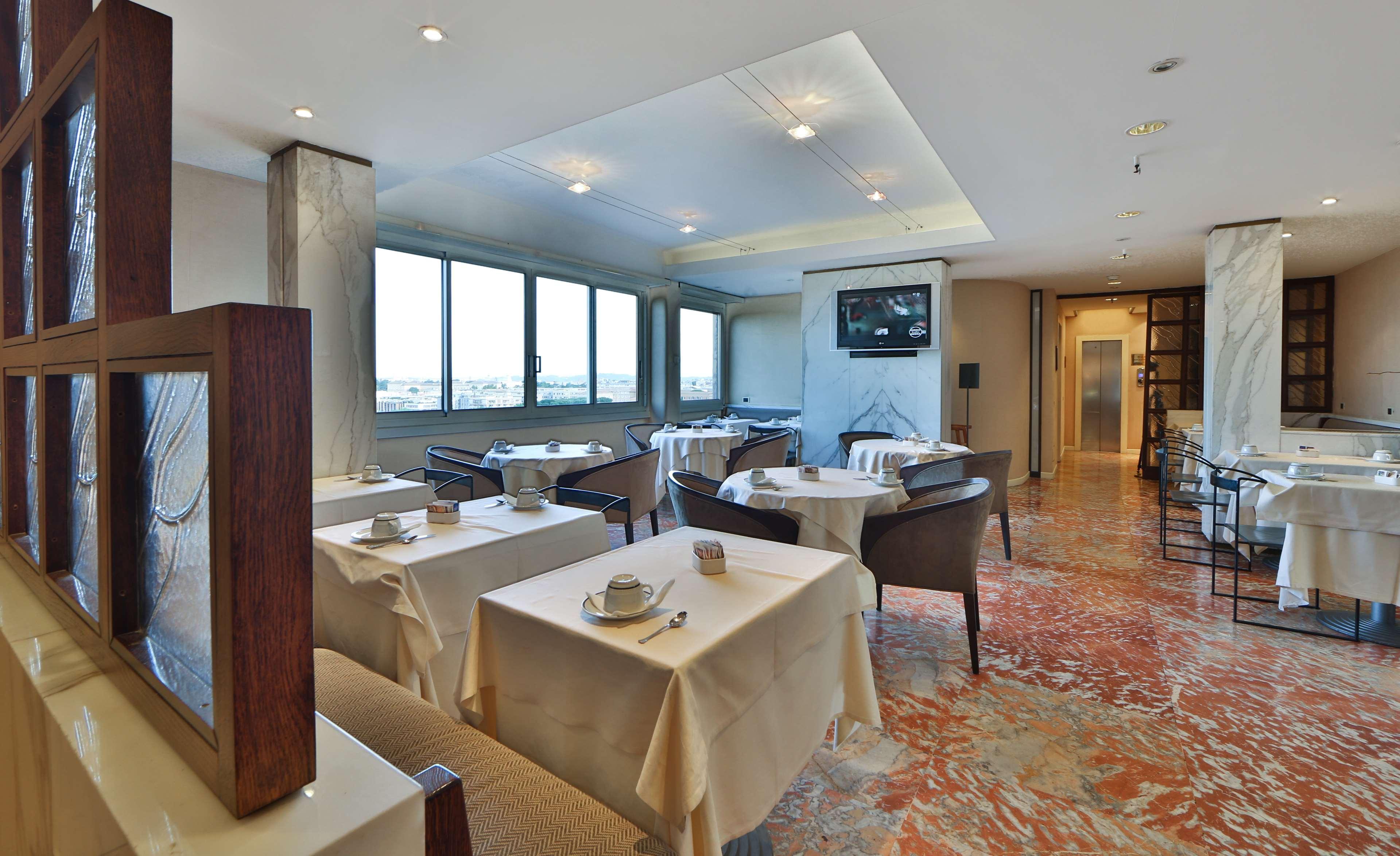 Best Western Hotel Piccadilly Roma Exterior foto