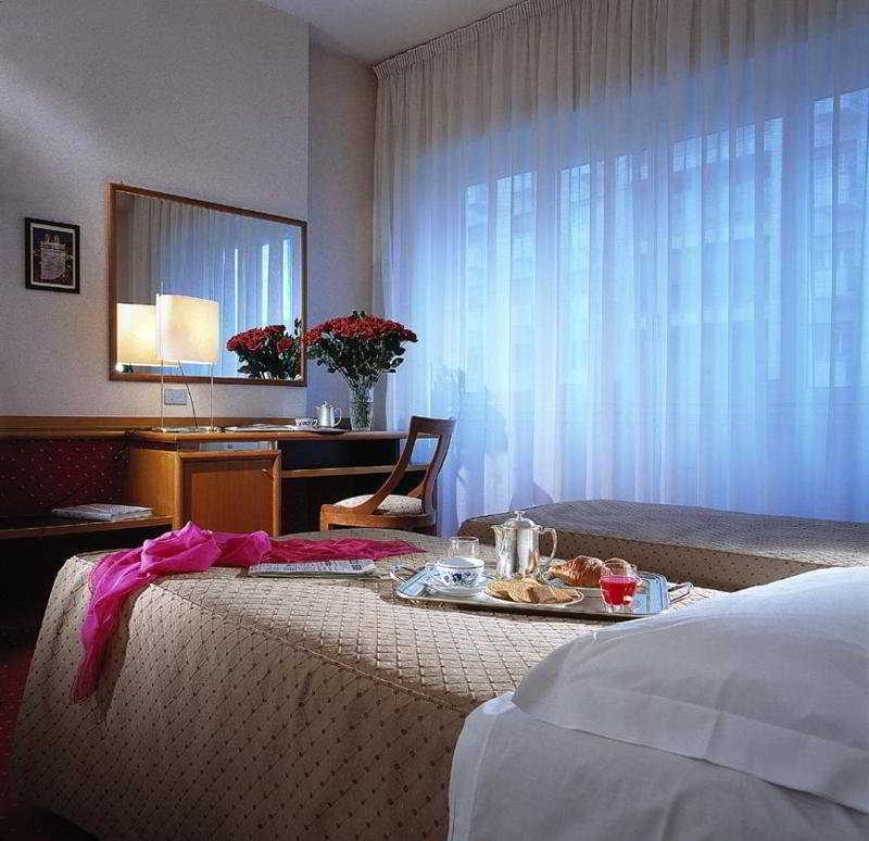Best Western Hotel Piccadilly Roma Exterior foto
